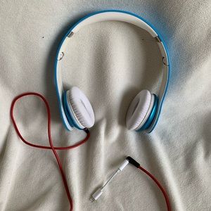 beats HD solo